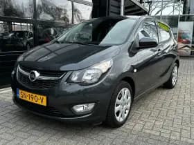 Opel Karl thumbnail 2