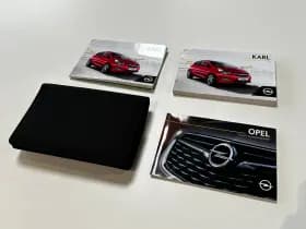 Opel Karl thumbnail 21