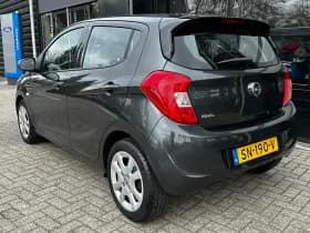 Opel Karl thumbnail 4
