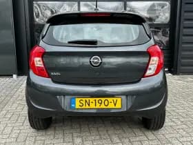 Opel Karl thumbnail 5