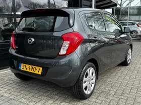 Opel Karl thumbnail 6