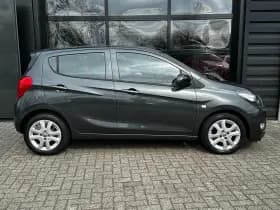 Opel Karl thumbnail 7