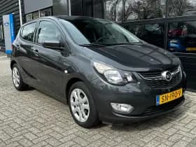 Opel Karl thumbnail 8