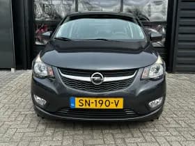 Opel Karl thumbnail 9