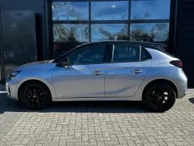 Opel Corsa thumbnail 3
