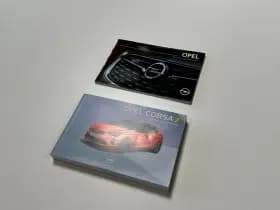Opel Corsa thumbnail 29
