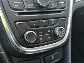 Opel Mokka thumbnail 22