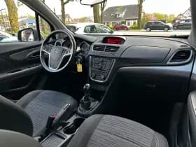 Opel Mokka thumbnail 25