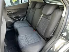 Opel Mokka thumbnail 29