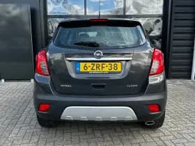 Opel Mokka thumbnail 5