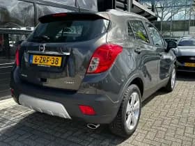 Opel Mokka thumbnail 6