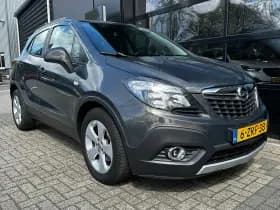 Opel Mokka thumbnail 8