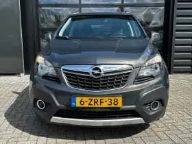 Opel Mokka thumbnail 9