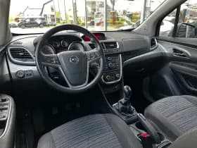 Opel Mokka thumbnail 10