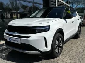 Opel Frontera thumbnail 2