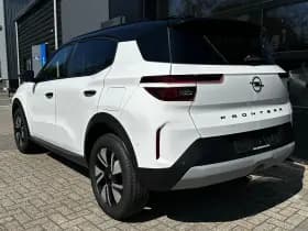 Opel Frontera thumbnail 4