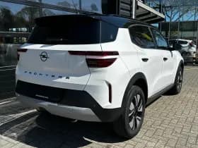 Opel Frontera thumbnail 6