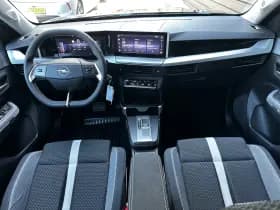 Opel Frontera thumbnail 18