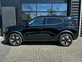 Opel Frontera thumbnail 3