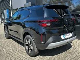 Opel Frontera thumbnail 4