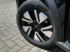 Opel Frontera thumbnail 38