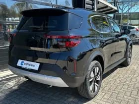 Opel Frontera thumbnail 6