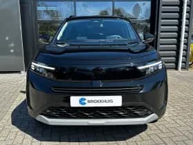 Opel Frontera thumbnail 9