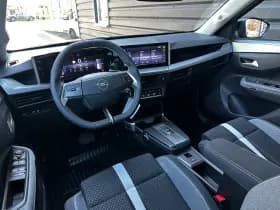 Opel Frontera thumbnail 10