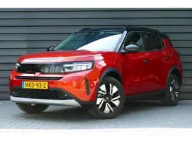 Opel Frontera — 2025, 9.912 km