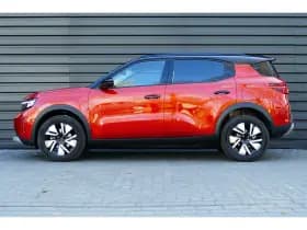 Opel Frontera thumbnail 2
