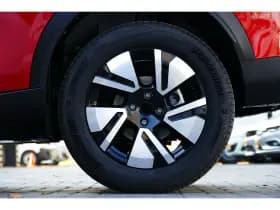 Opel Frontera thumbnail 11