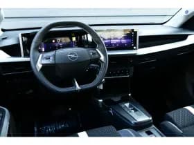 Opel Frontera thumbnail 15