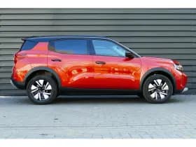 Opel Frontera thumbnail 3