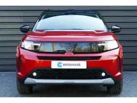 Opel Frontera thumbnail 4