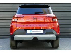 Opel Frontera thumbnail 5