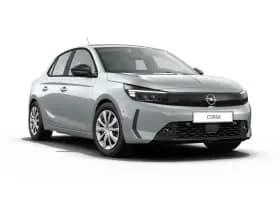 Opel Corsa — 2025, 10 km