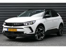 Opel Grandland — 2024, 31.868 km