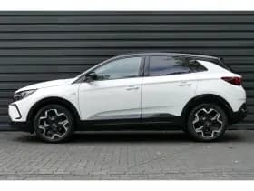 Opel Grandland thumbnail 2