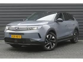 Opel Grandland — 2025, 25.474 km