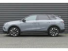 Opel Grandland thumbnail 2