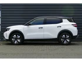 Opel Frontera thumbnail 2