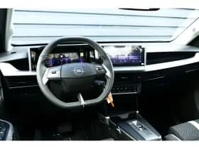 Opel Frontera thumbnail 15