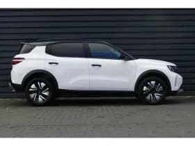 Opel Frontera thumbnail 3
