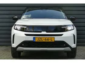 Opel Frontera thumbnail 4