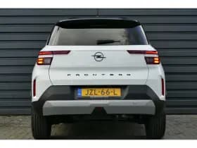 Opel Frontera thumbnail 5