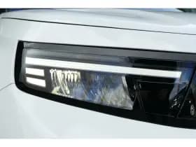 Opel Frontera thumbnail 9