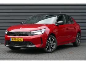 Opel Corsa thumbnail 1