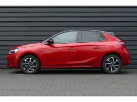 Opel Corsa thumbnail 2