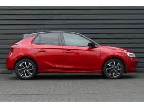 Opel Corsa thumbnail 3
