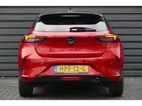 Opel Corsa thumbnail 5
